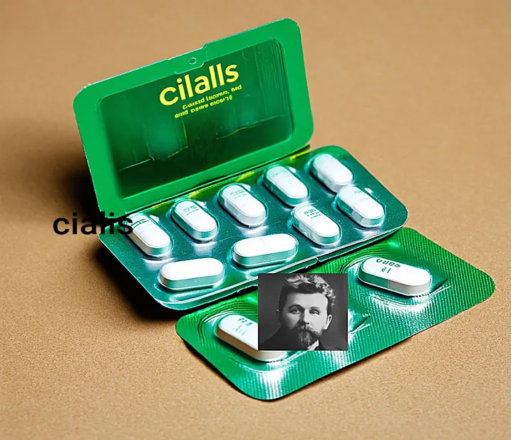 Cialis 1